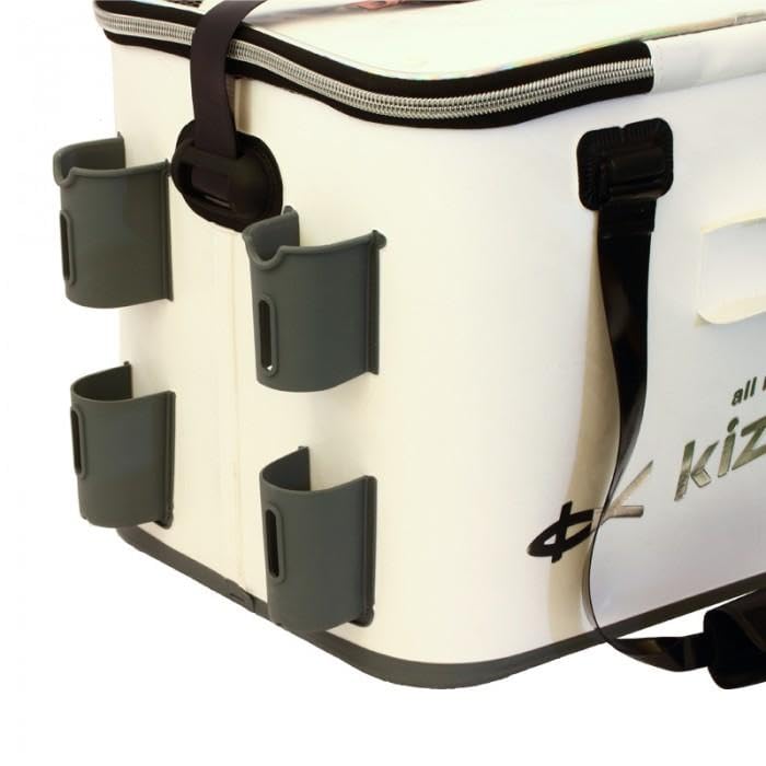 Kizakura Kz Live Keeper II 45cm White