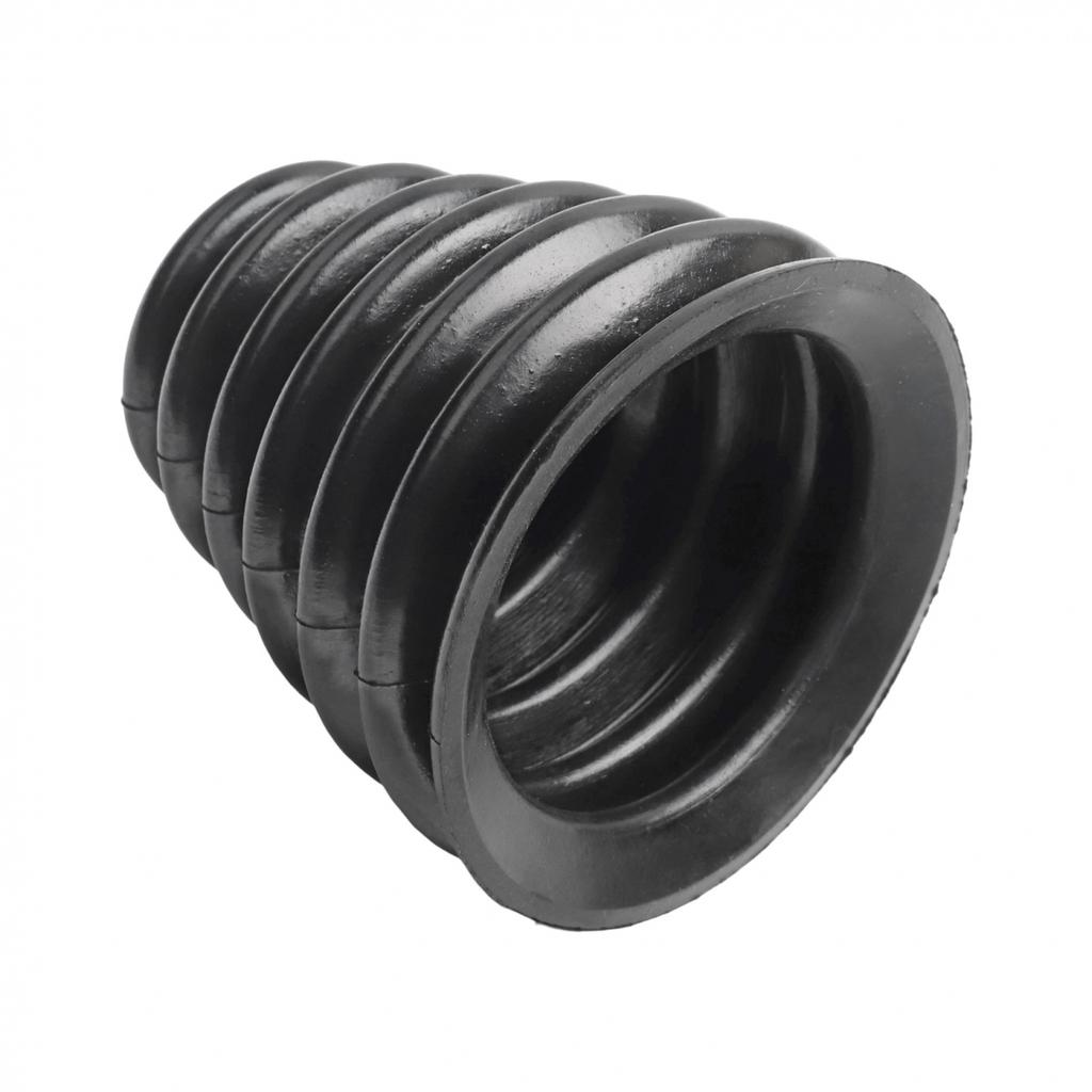 2PCS Dust Cover Accessory Black Dustproof Device Hammer