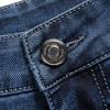 Men's Loose Straight Fit Summer Denim Shorts