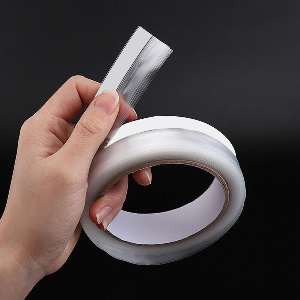 Soundproofing Sealing Sticker Weather Peel Windproof