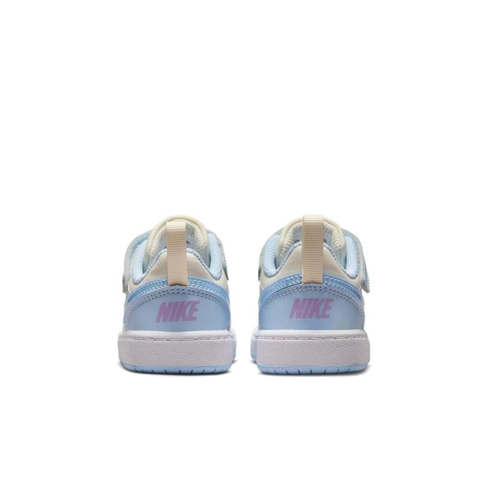 Nike Court Borough Low Recrafted Kih4051 001 Sftprl Clstb