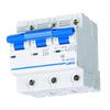 CHNT NXB-125 3P 80A Circuit Breaker