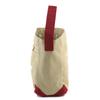 GLOBERIDE ONOFF Soil Bag Unisex BEI Beige OQ0217-15