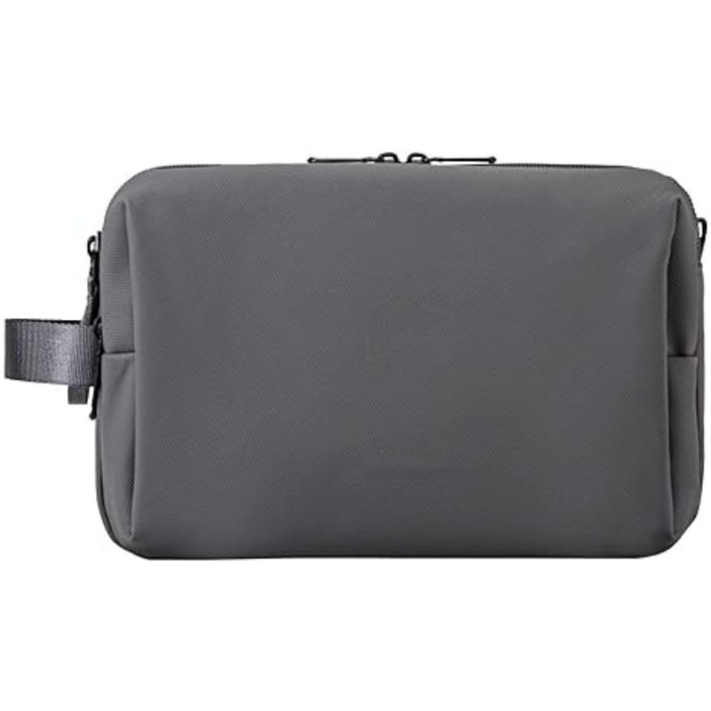 Waterproof Travel Toiletry Bag Large Capacity Makeup Organizer Cosmetic Bag  Skincare Products