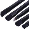 5Pcs Watch Accessory Watch Cleaning Brush Set Wristwatch Movement Small Part Cleaning Soft Brushes Set Tool For Watchmaker