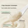 Baby Craving Organic Iron-Calcium Fortified Infant Rice Cereal