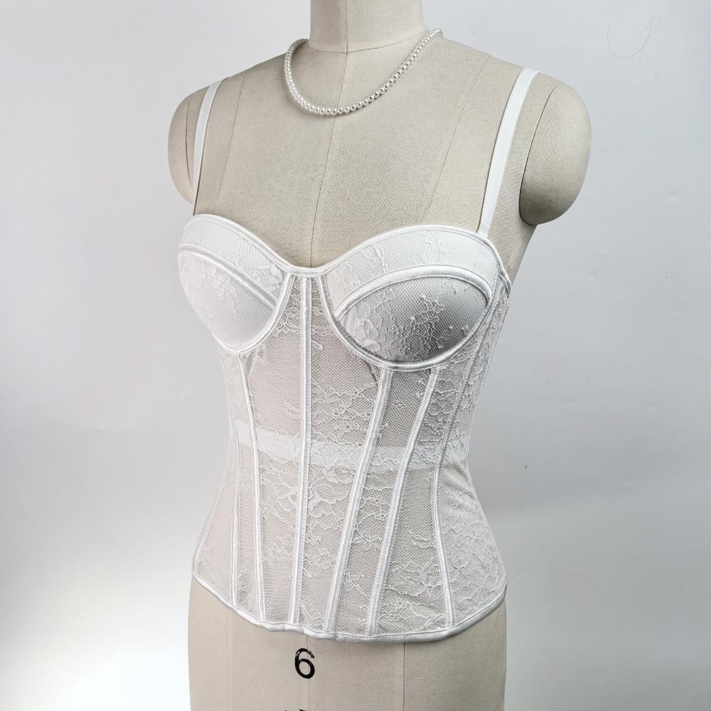 Corsets, Fashionable and Elegant Women's Clothing