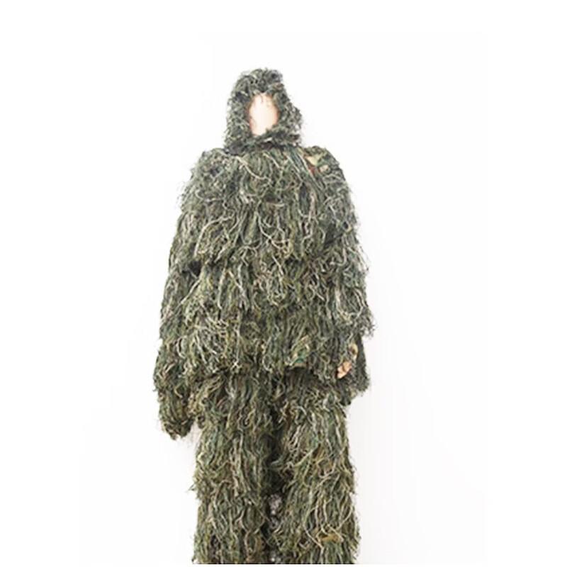 Set Mimetico Ghillie