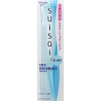 SUISAI Lotion écran d'eau I 150 ml suisai n Après avoir nettoyé votre visage, appliquer sur la paume de la main ou un coton et lisser sur l'ensemble du visage. Après c