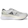 Adidas Adizero Boston 11 Zapatillas Blanco Cristal Verde Lino GY8407