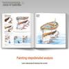Beginner's Guide to Landscape Drawing: Aesthetic Colored Pencil Tutorial