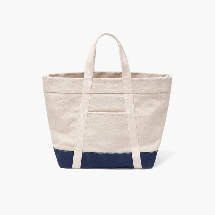 CANVAS TOTE OFWT