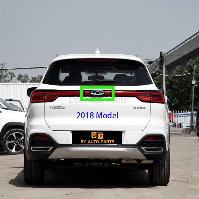 2018- Модели Chery Tiggo 8 Центральная задняя фара Сборка центрального заднего фонаря Type A