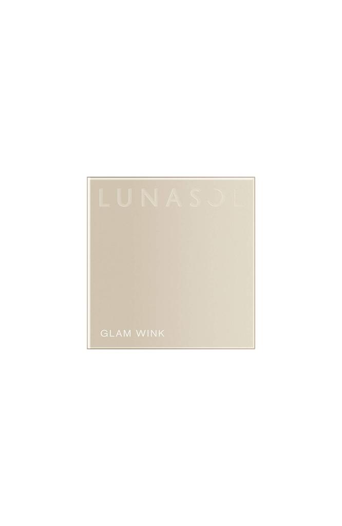LUNASOL Glam Wink 02 Lavender Frost Eyeshadow