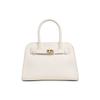 Charles & Keith Small CK 26 Summer Vintage Commuter Kelly Bag Synthetic Leather Crossbody Tote Bag Medium Women Bags CK2-30671891