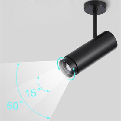 LED osvětlení – LED vestavná svítidla