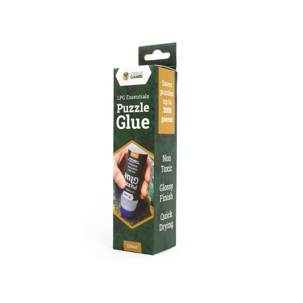 Klej do puzzli LPG 125ml