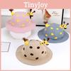 Cute Cotton Deer Bucket Hat For Baby Toddler Boy Girl Summer Spring Autumn