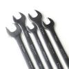 Matte Dual-Use Combination Wrench 11mm