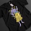 Black Clover Shirt Asta Tshirt Yuno T-Shirt Noelle Top Yami Luck Anime Demon Tee