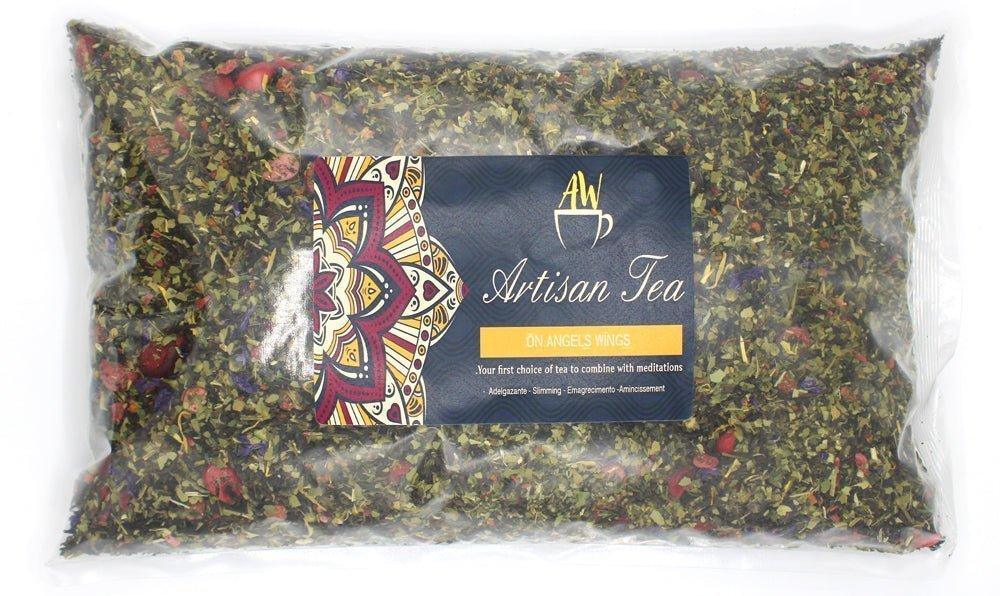 Pu Erh Tea 1kg Artisan Tea