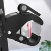 Water Bottle Holder For Bike 360-Degree Adjustable Mount No Punch Bicycle Cup Holder For Frame Mountain Cycling Road Driving