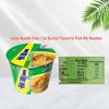 Master Kong Instant Scallion Rib Flavor Noodles