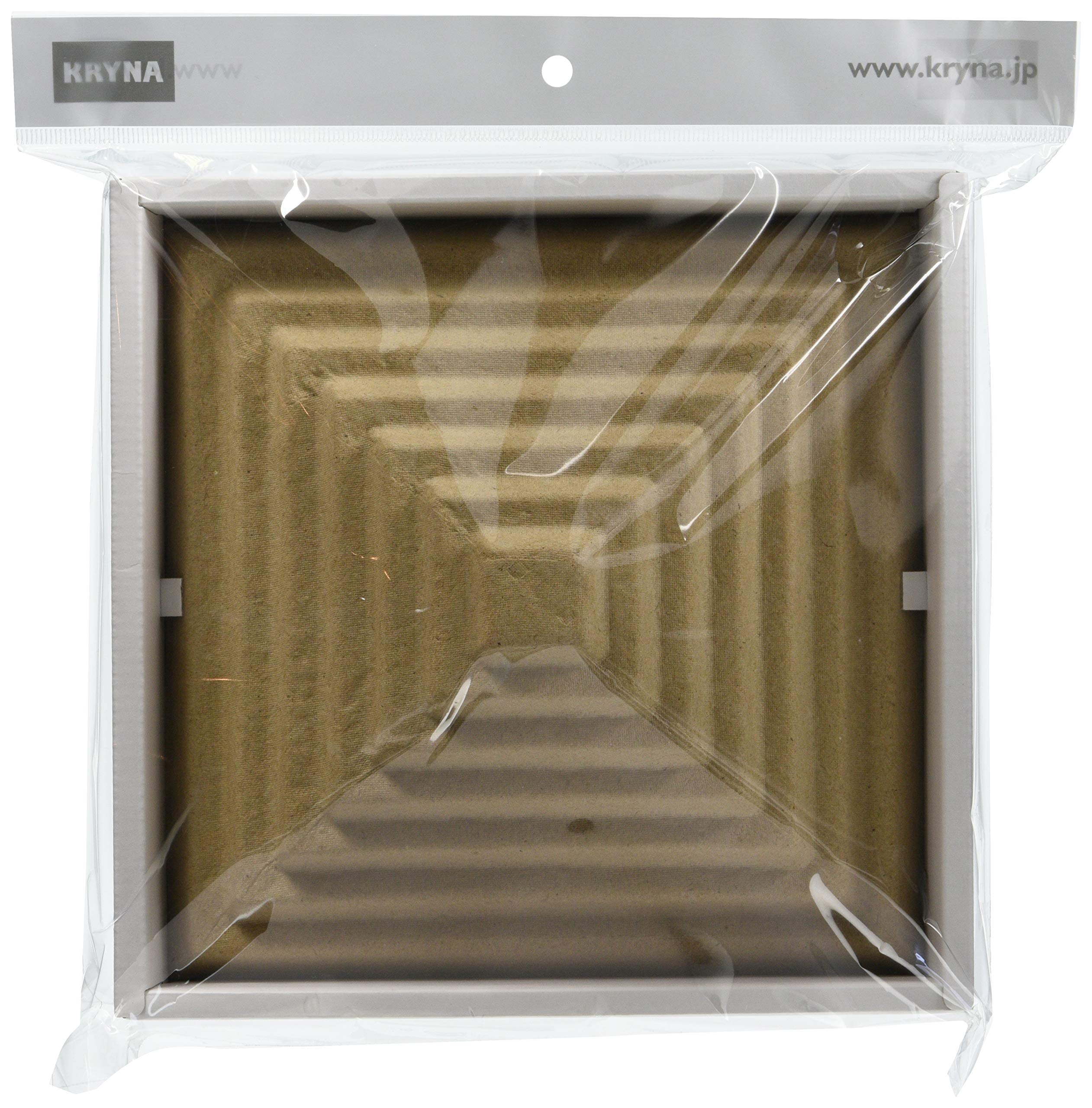 

KRYNA Diffusion material Azteca Natural 1 piece AZM-N2