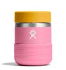 Kids Insulated Food 12oz Insulated Soup Jar Japanese Jar, (354ml), Dahlia, (Official Product)