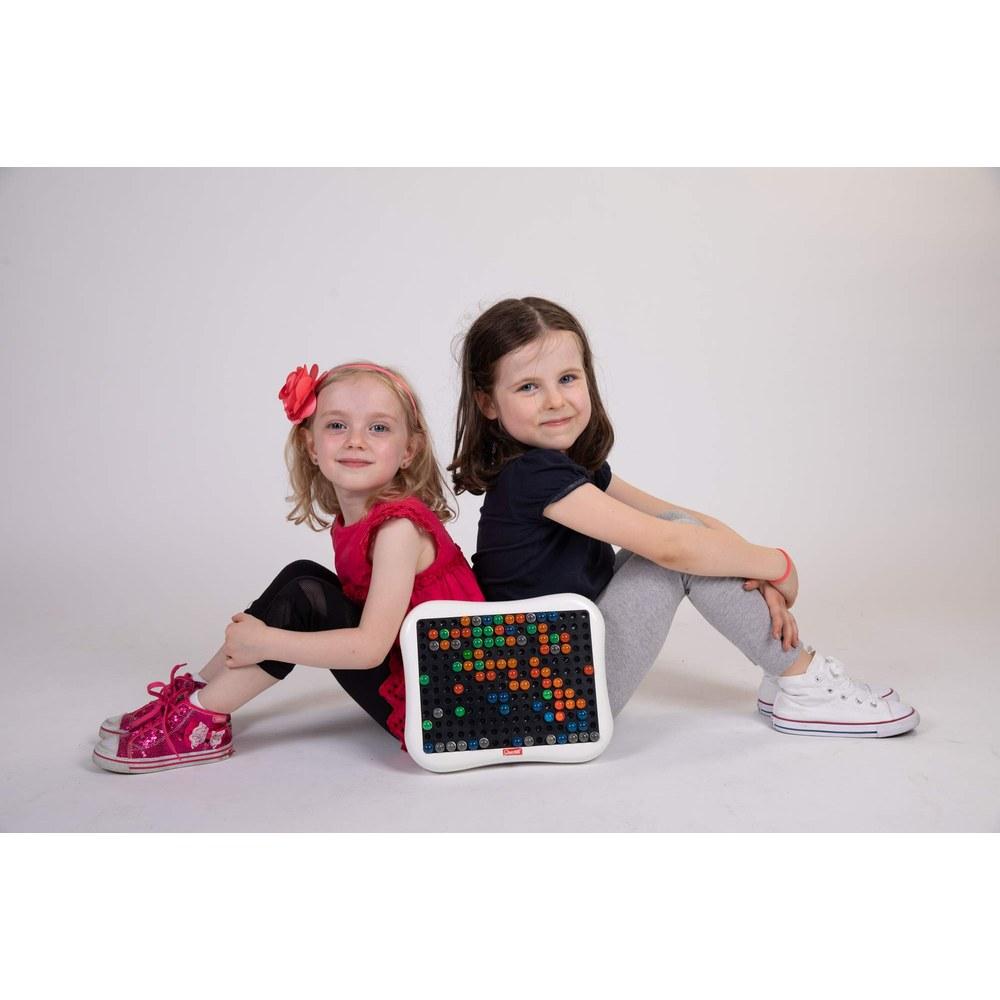 Quercetti Illumination Mosaic for Kids QR1805