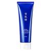 Sekkisei Cleansing Foam Quasi-Drug Medicinal Brightening Cream Wash 130g Product Dullness Pores Keratin Moisturizing Japanese Herbal Plants Jobs Tears