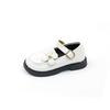 New Style Girls' Shoes, Children's Shoes with Soft Soles, Large Size, Single Shoes for Boys