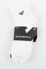 Emporio Armani Calza Spugna Inside 3-Pack Socks Set White [304202 CC300 00010]
