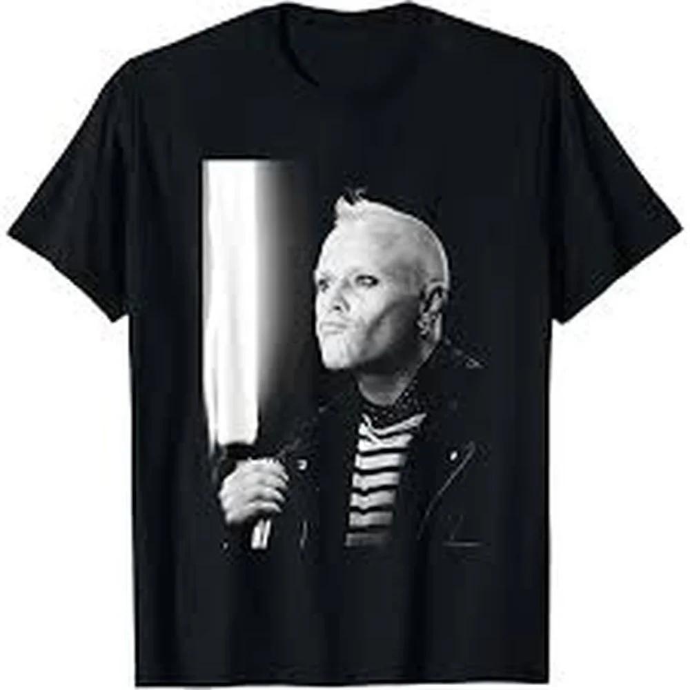Just For Fans Keith Flint Tees A Huge Range Of Designs Breathable Cotton Super Comfy 2025 Tshirts For Both Unisex And Wounisex C