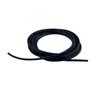 70mm² Copper Core Rubber Sheath Welding Cable, Universal for Welding Machines, Full Meter.