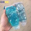Toothpaste Stress Ball Shapeable Squishy Toy Non-Bounce Jam Vaseline Feel ASMR Fidget Toys for Kids & Adults Anti Stress Gifts