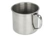 Steel Mug, 300 Ml