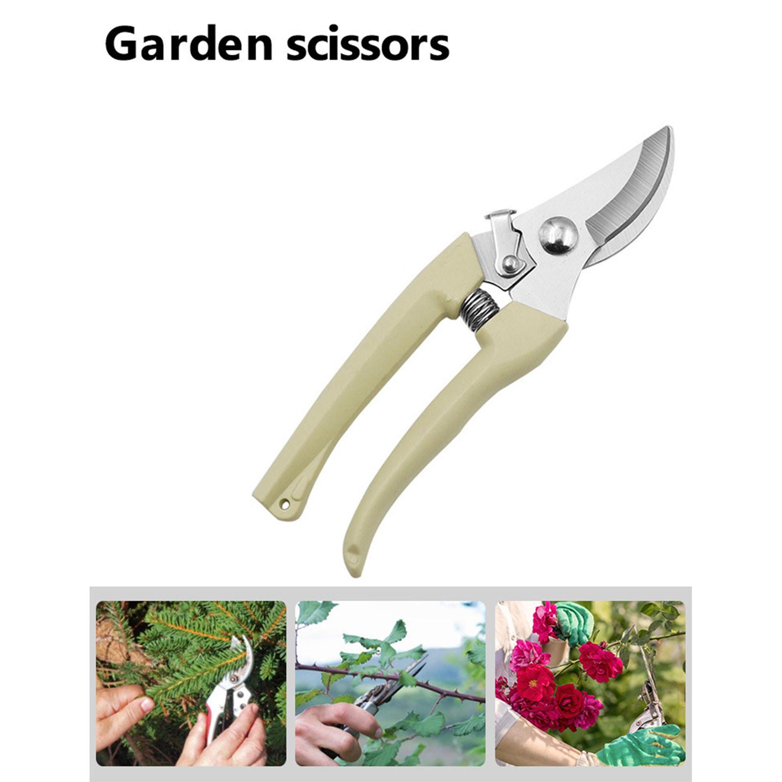 

Gardening Shears One Size бежевый
