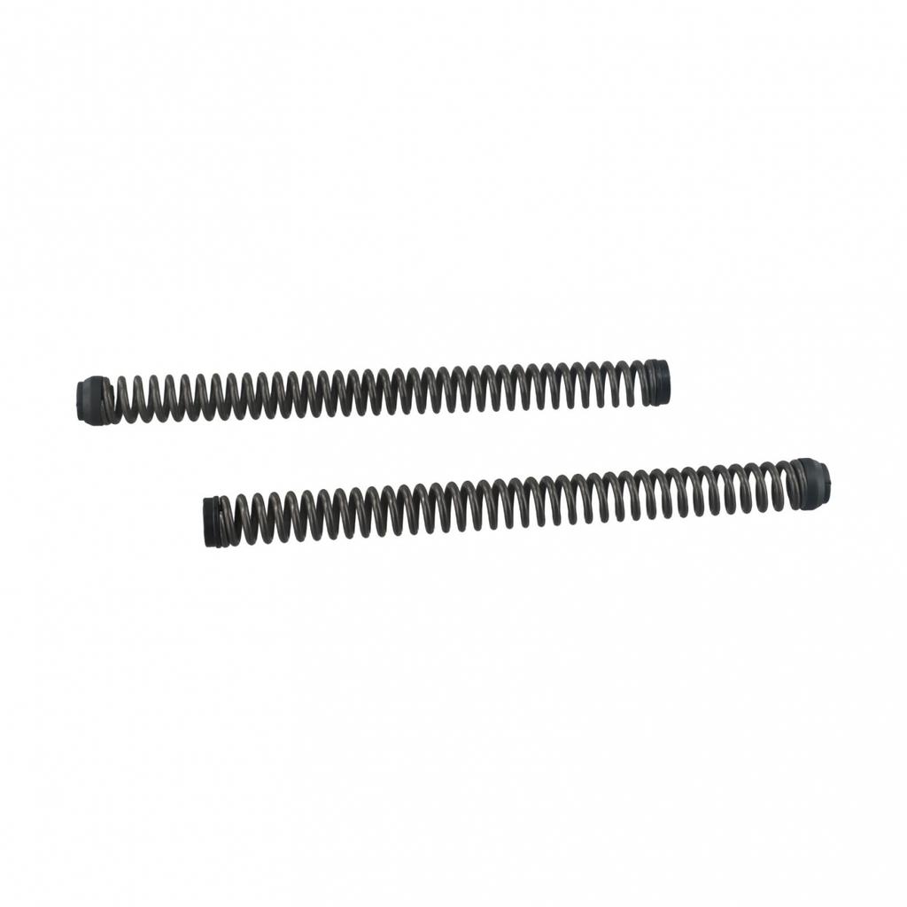 Chart Bicycle MTB Bike Shock Absorber Spring Coil Spring