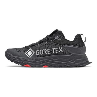 Fresh Foam Hierro V5 Gtx 'Black' Damskie WTHIEBX5
