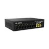 IP-COM 10-Port Gigabit Surveillance PoE Switch