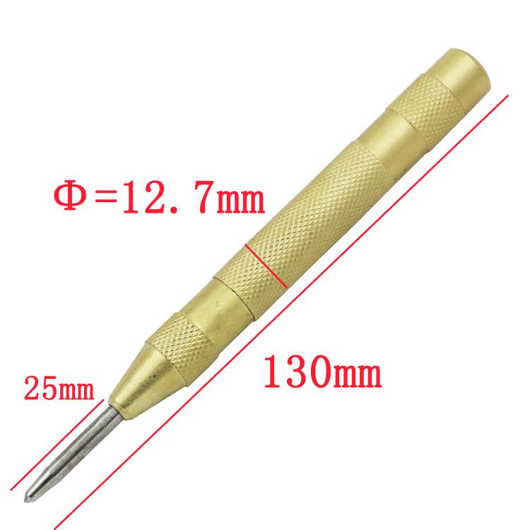 💰Kaufe Automatische Center Punch Drill 