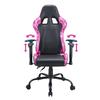 Subsonic Pro Gaming Seat Pink Power
