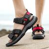 Summer Sports Sandals Men's Large Size Non Slip Beach Shoes Outdoor Beach Shoes