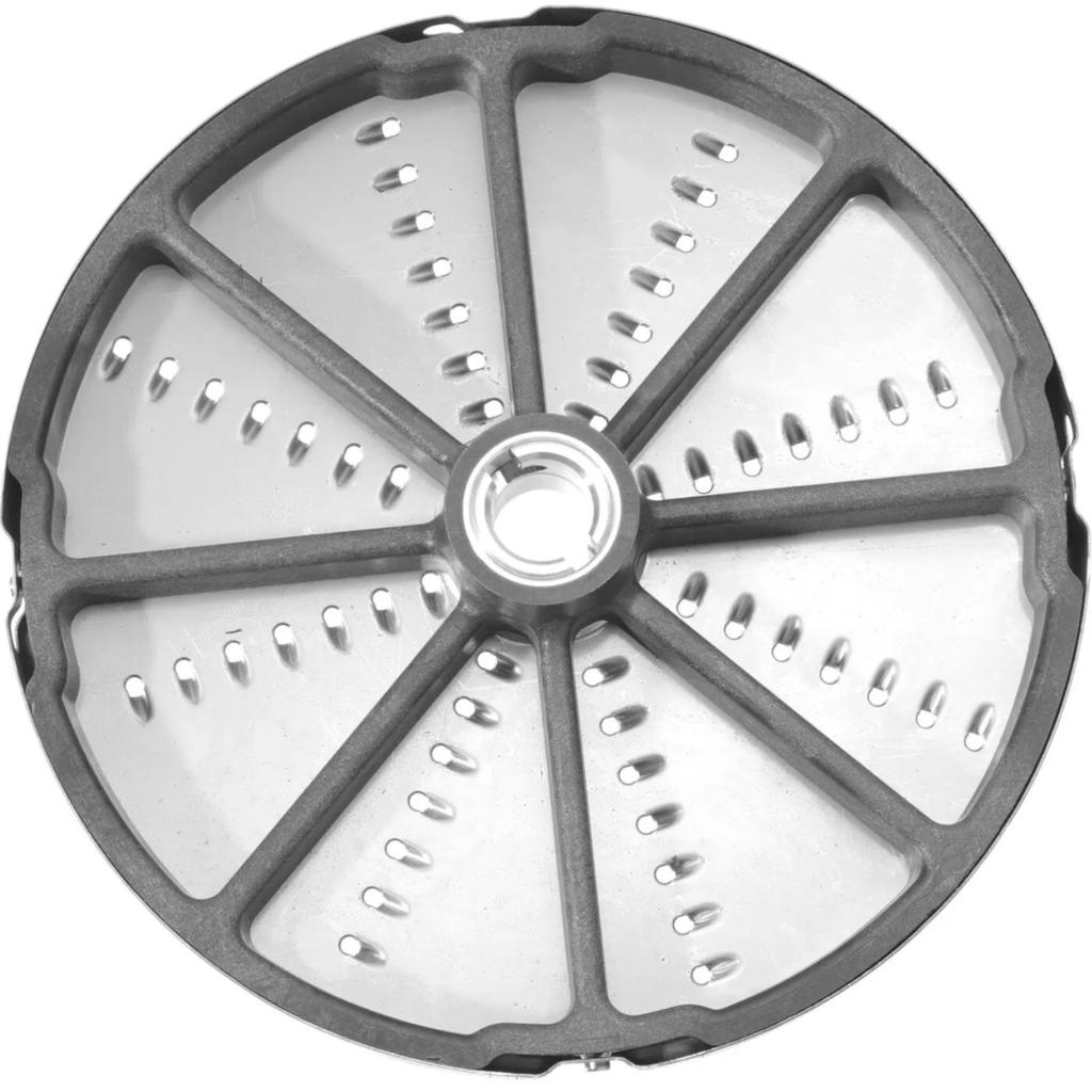 SHS Chip Disc for Sammic CA21CA2VCK241CK24V 2 mm