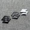 1 Stück ABS Auto Lenkrad Mittel Emblem Aufkleber für SWIFT SX4 Vitara Alivio Alto Jimny Swift Kizashi Innendekoration