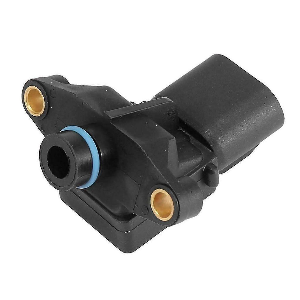 New 4686684ab Manifold Absolute Pressure Map Sensor For Ram 1500 Viper Caravan Neon Stratus 4686684