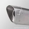 M12-B Stainless Steel 51mm Universal Motorcycle Exhaust Muffler