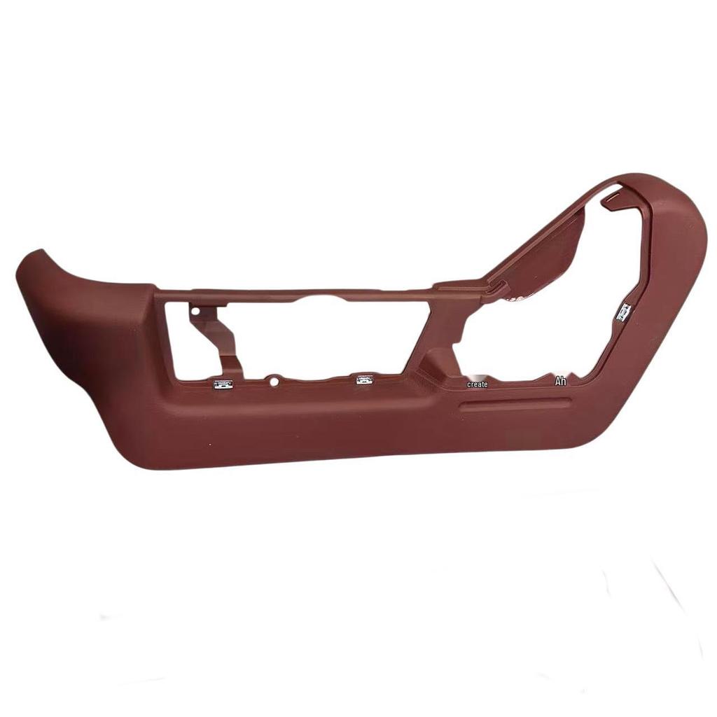 Ford F150 Sitzverkleidungsrahmen Schutz (2009-2014) - Modell 9L3Z-1662187-EA