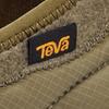 Teva Winter Slipper Unisex Camping Shoes Khaki Stvu2439582 Bto